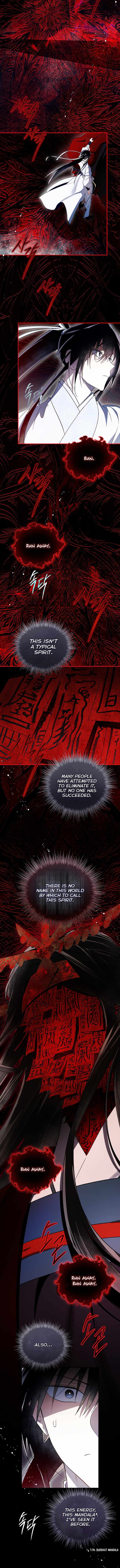 Requiem of Subdued Souls Chapter 36 image 05